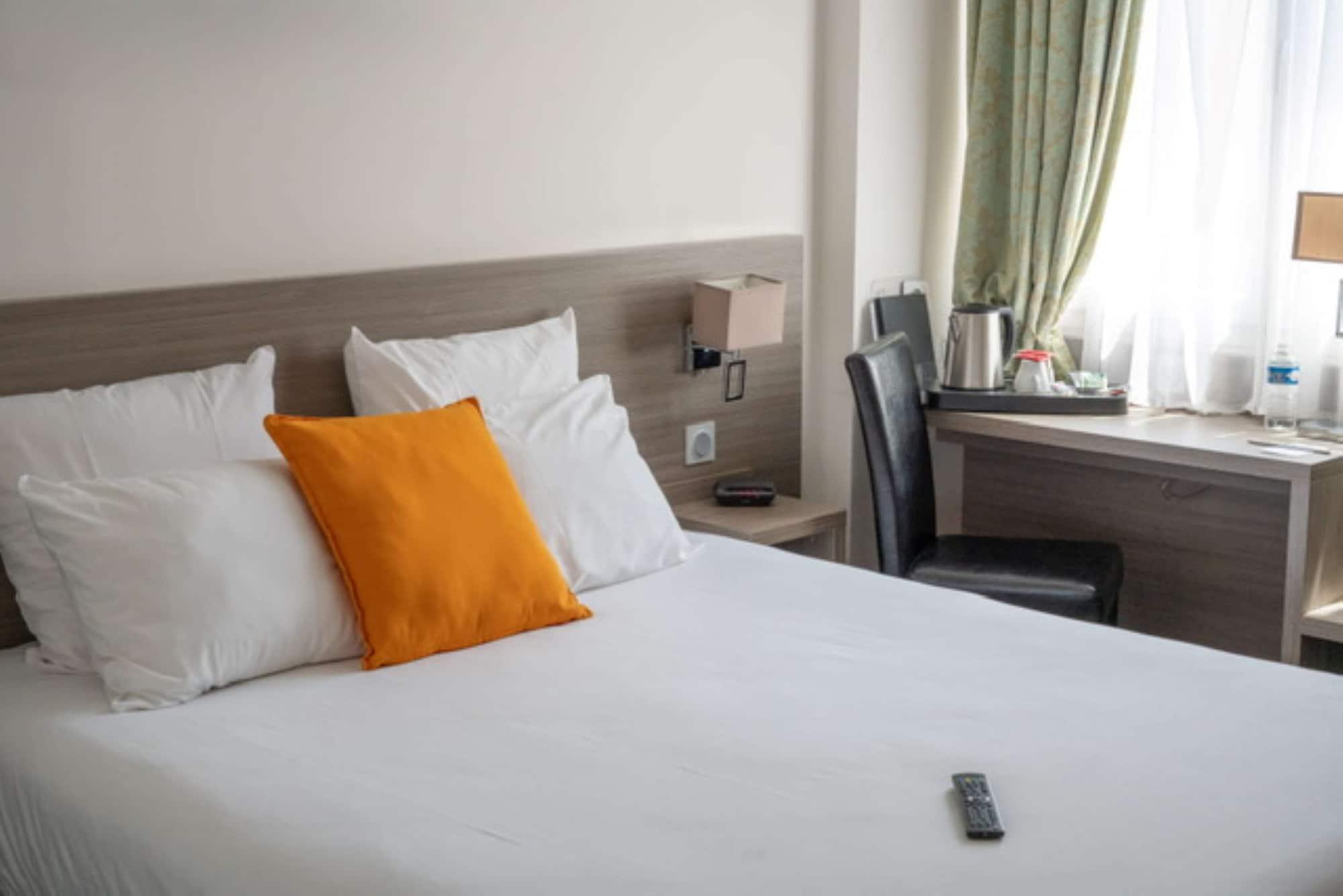Western Des Thermes - Les Bains Sete 3*