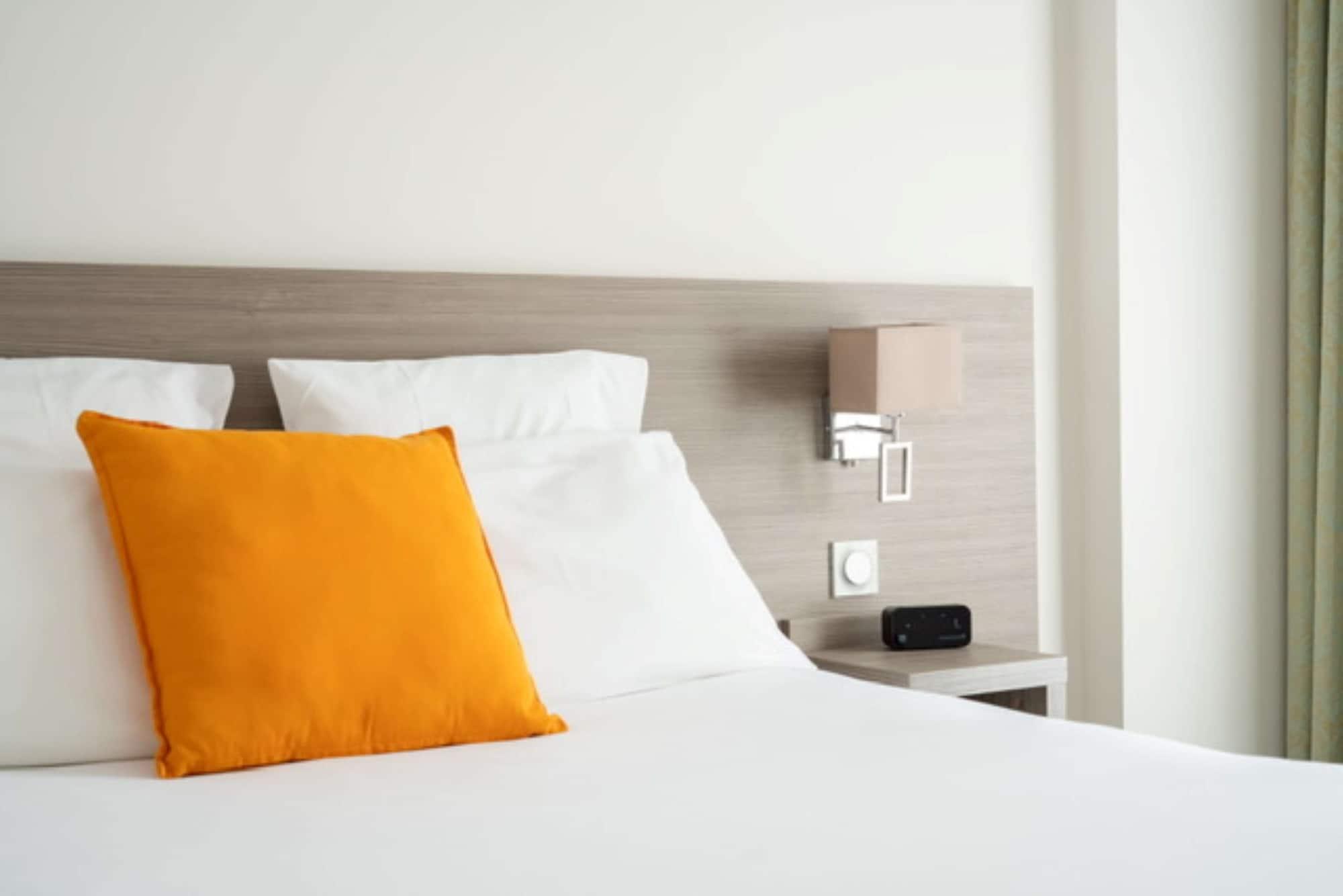 Western Des Thermes - Les Bains Sete Hotel Balaruc-les-Bains