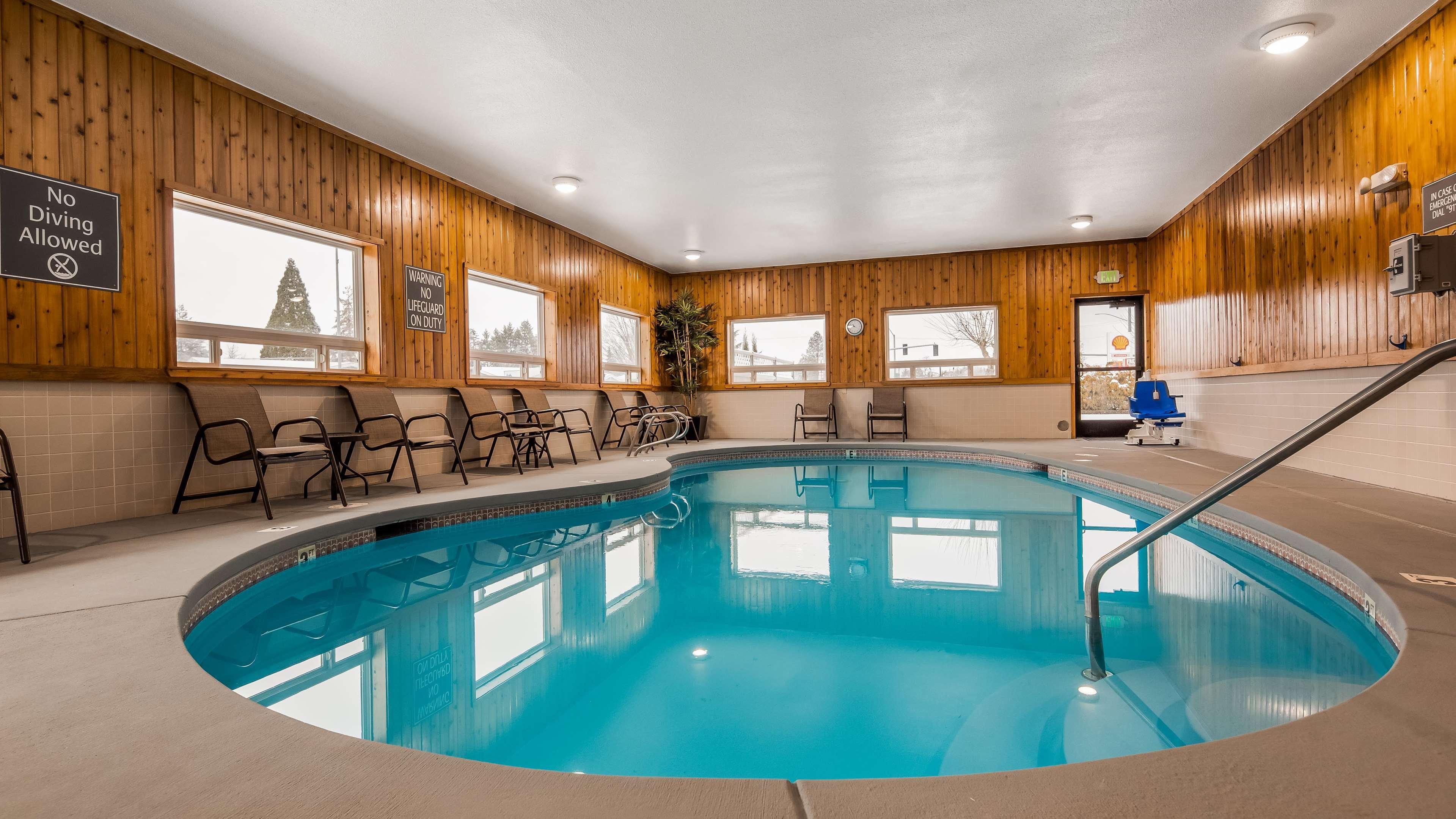 Hotel Western Des Thermes - Les Bains Sete Balaruc-les-Bains