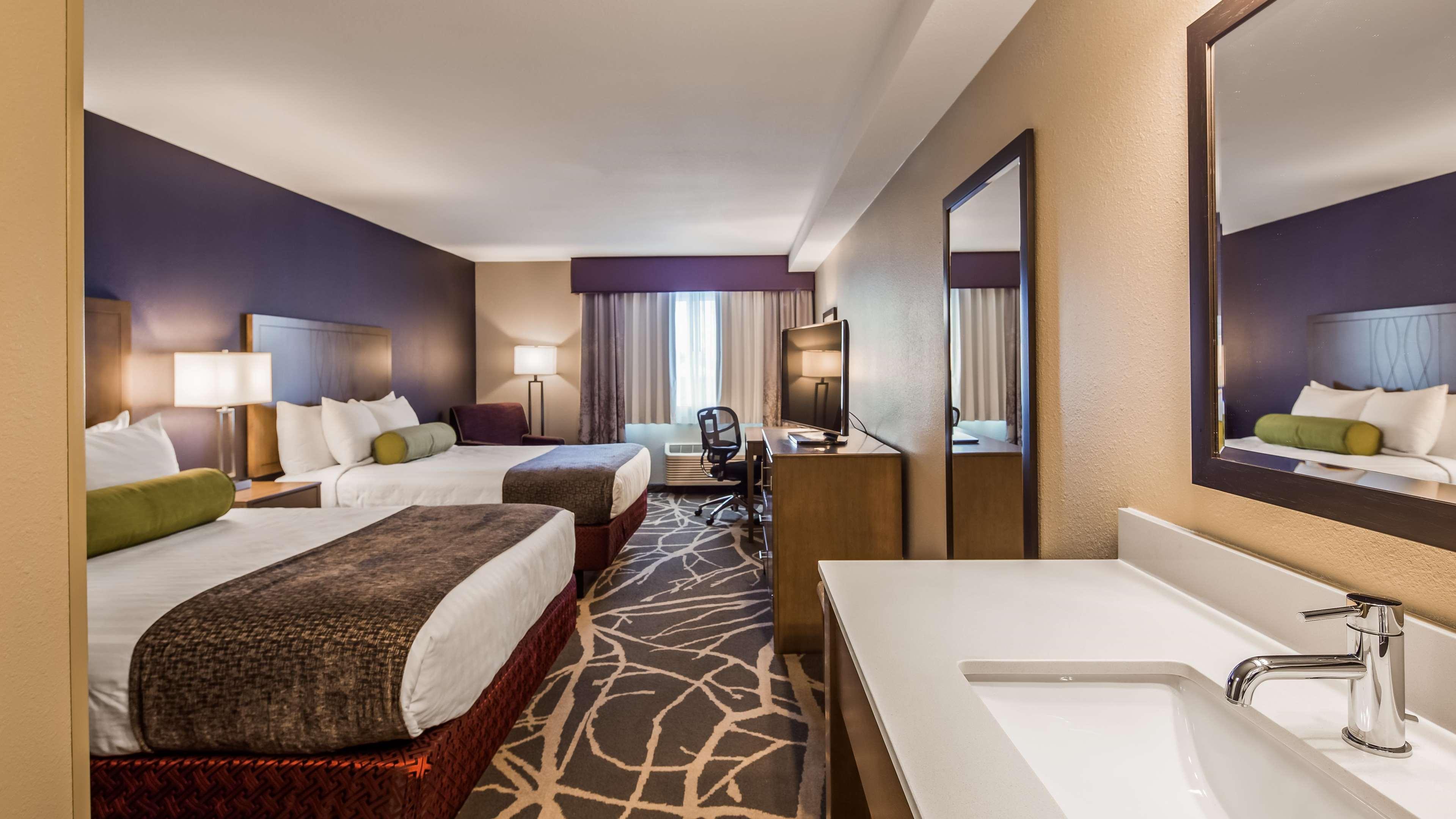 Western Des Thermes - Les Bains Sete Hotel Balaruc-les-Bains