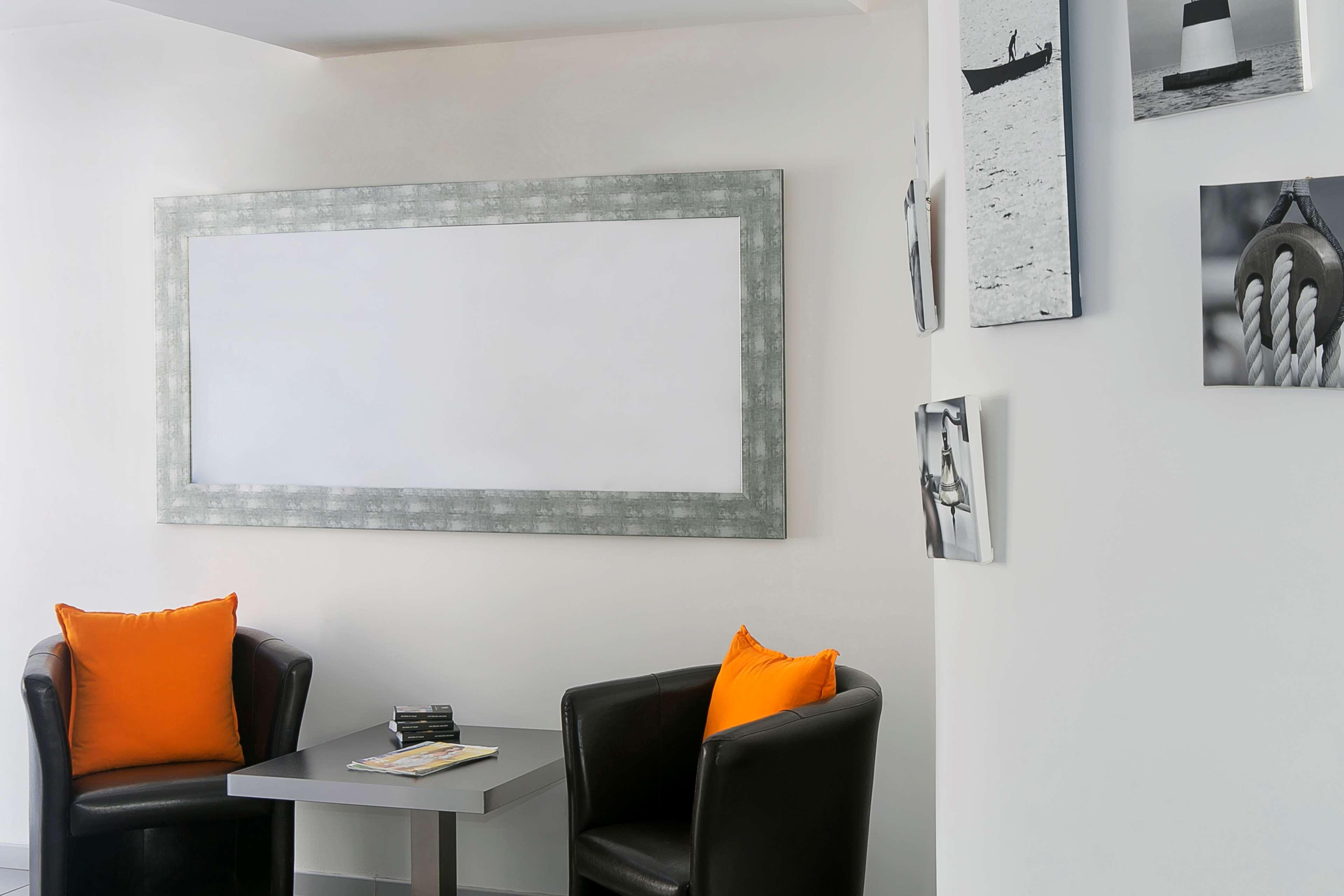 Hotel Western Des Thermes - Les Bains Sete Balaruc-les-Bains