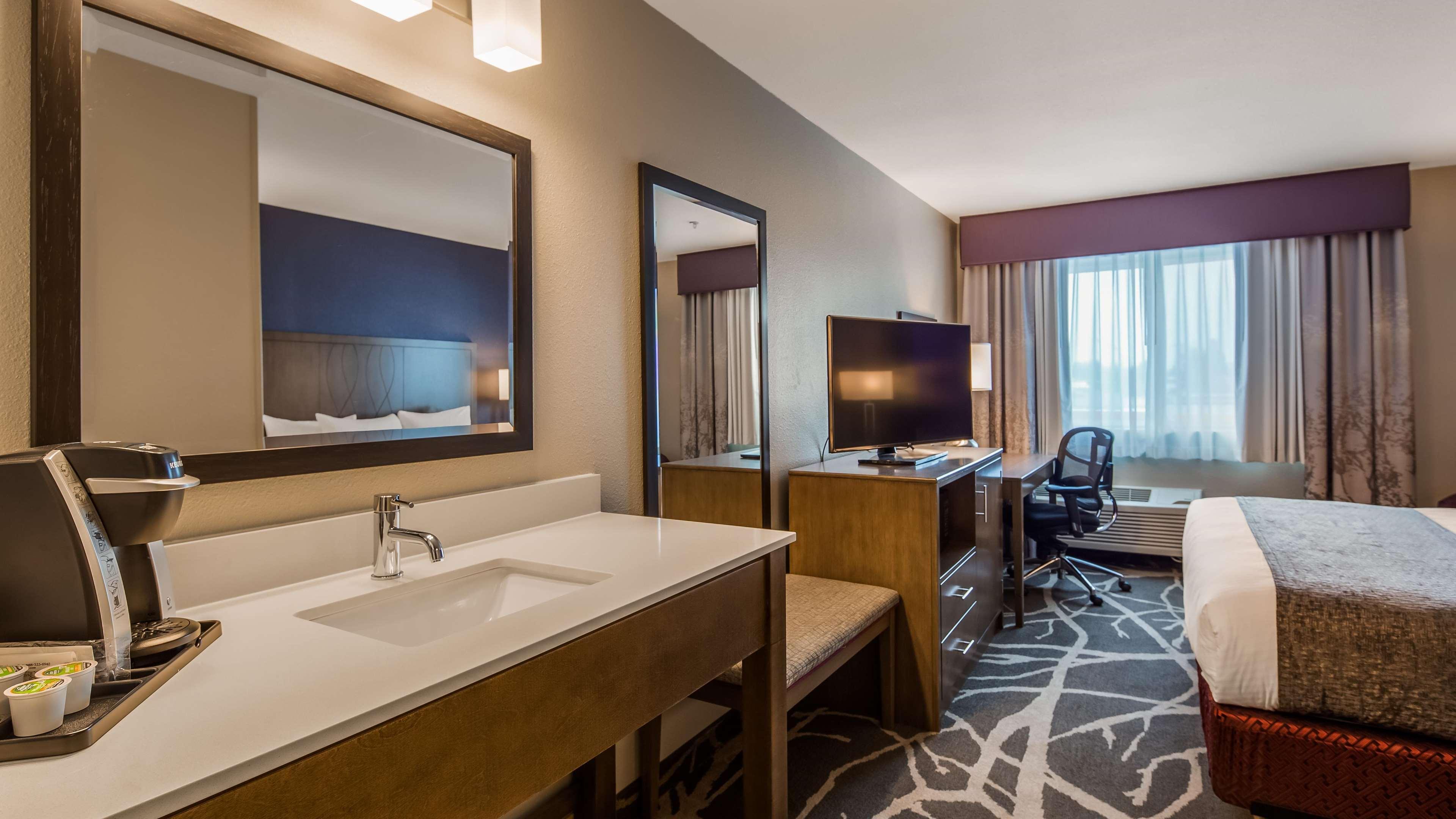 Western Des Thermes - Les Bains Sete 3*