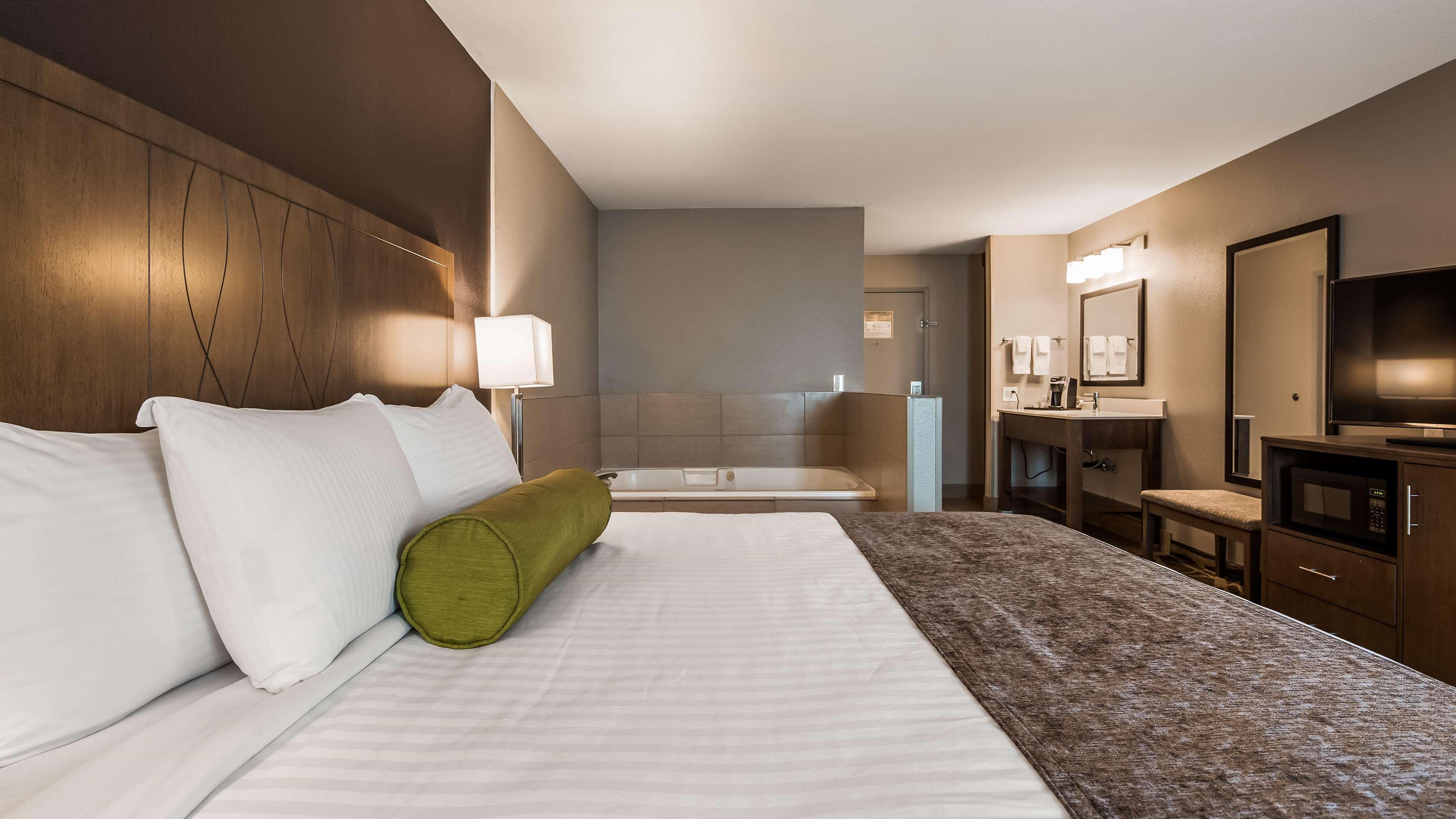 Hotel Western Des Thermes - Les Bains Sete