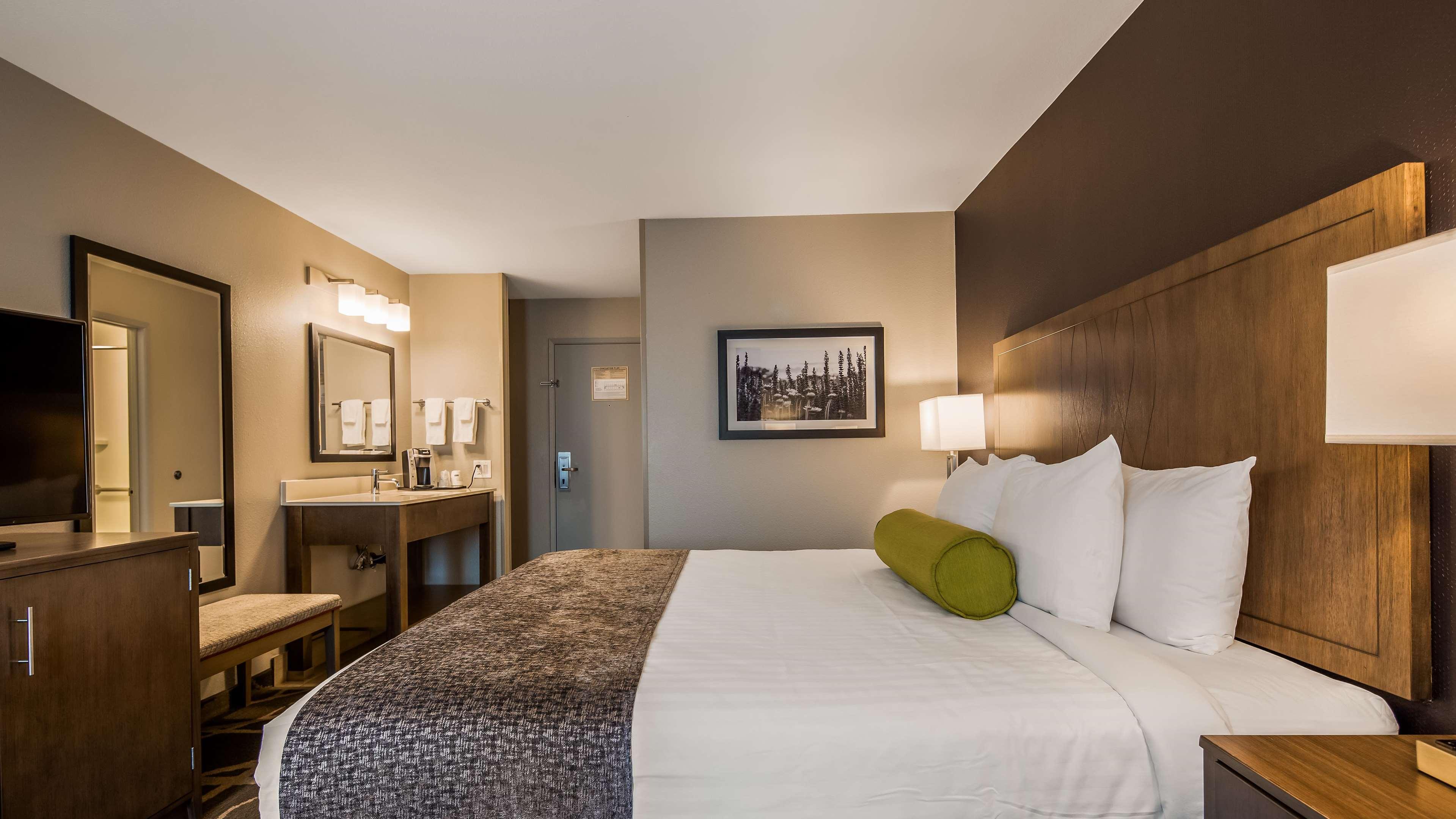 Hotel Western Des Thermes - Les Bains Sete