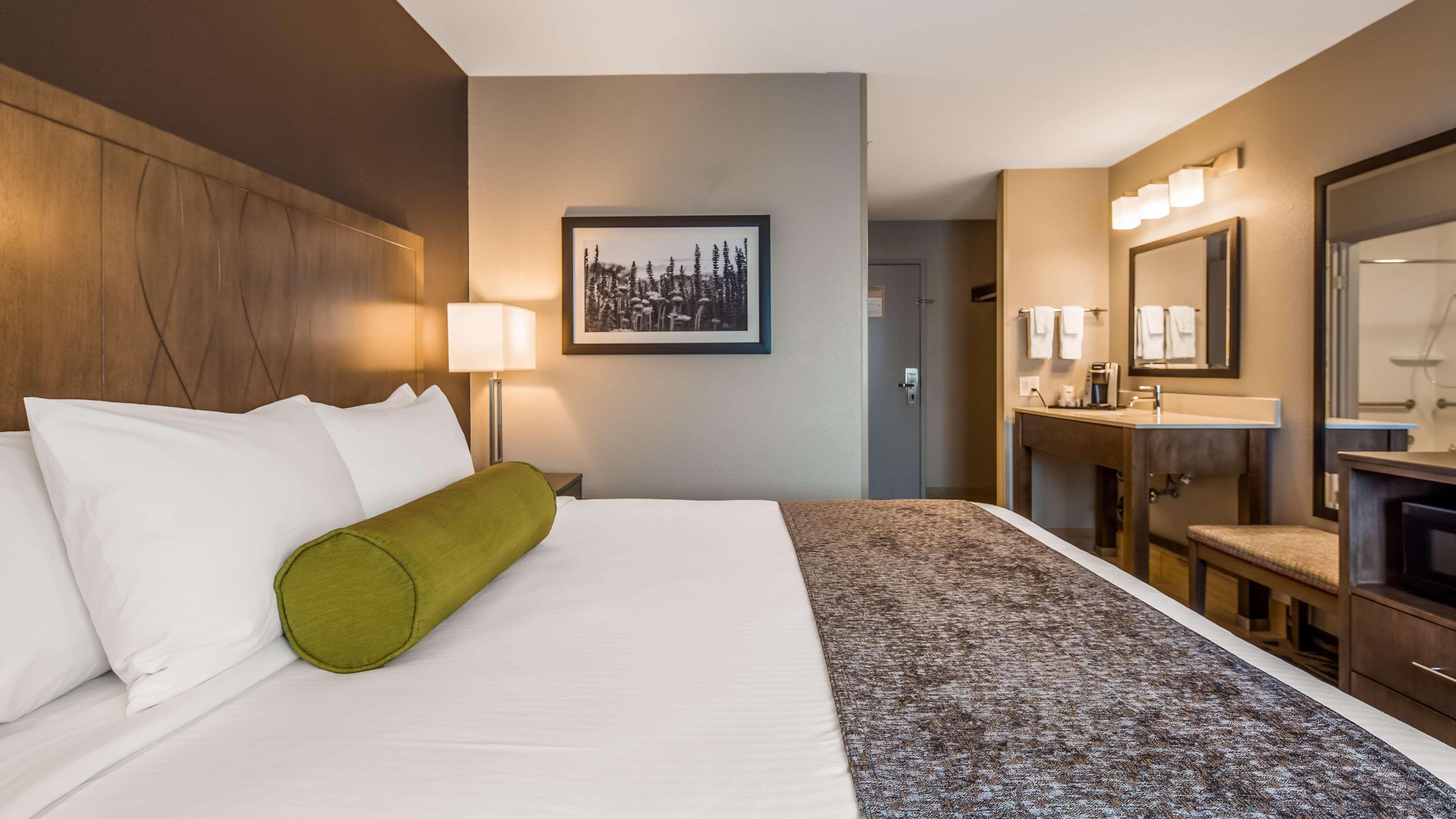 Western Des Thermes - Les Bains Sete Hotel Balaruc-les-Bains
