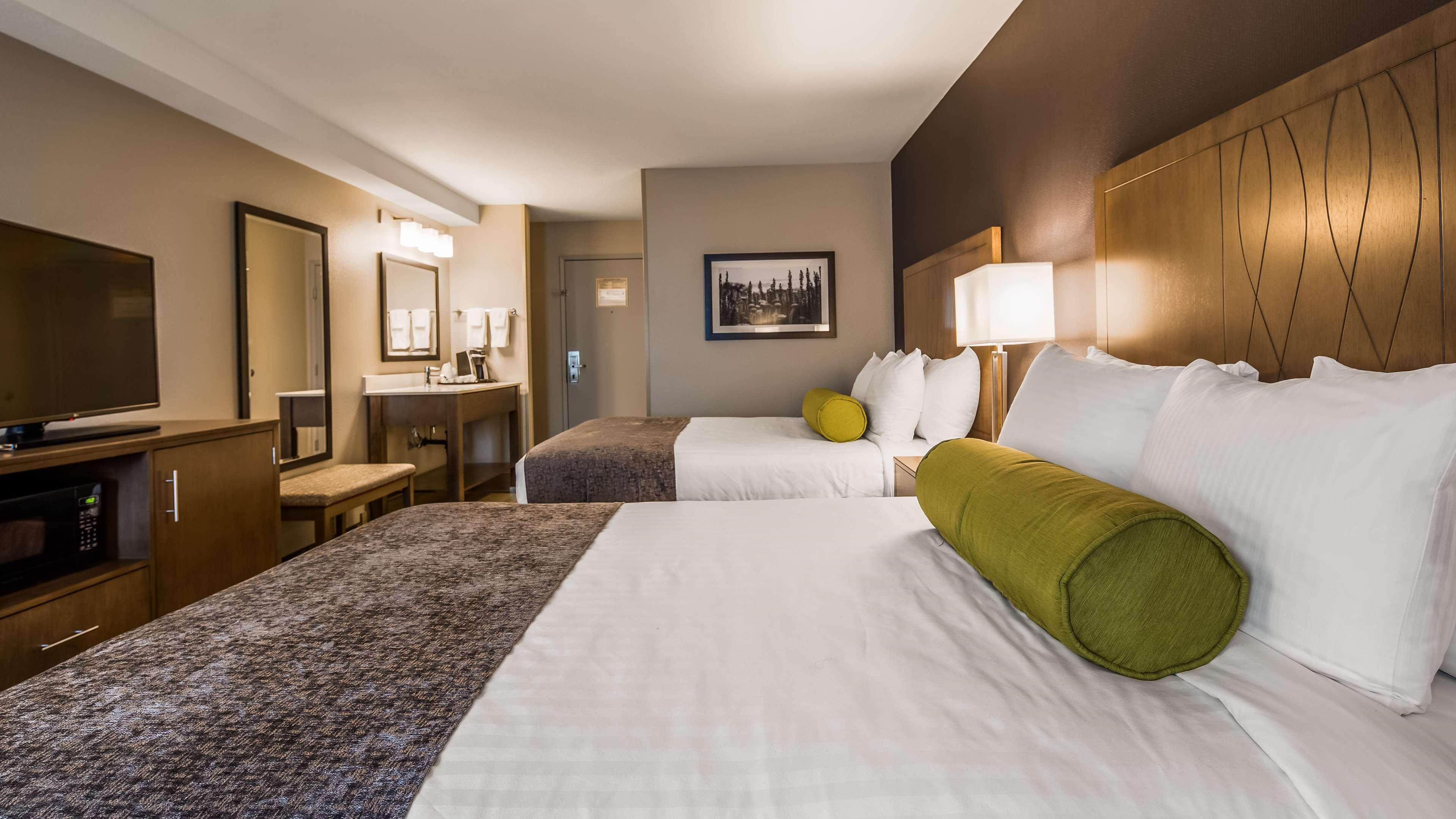 Western Des Thermes - Les Bains Sete 3*