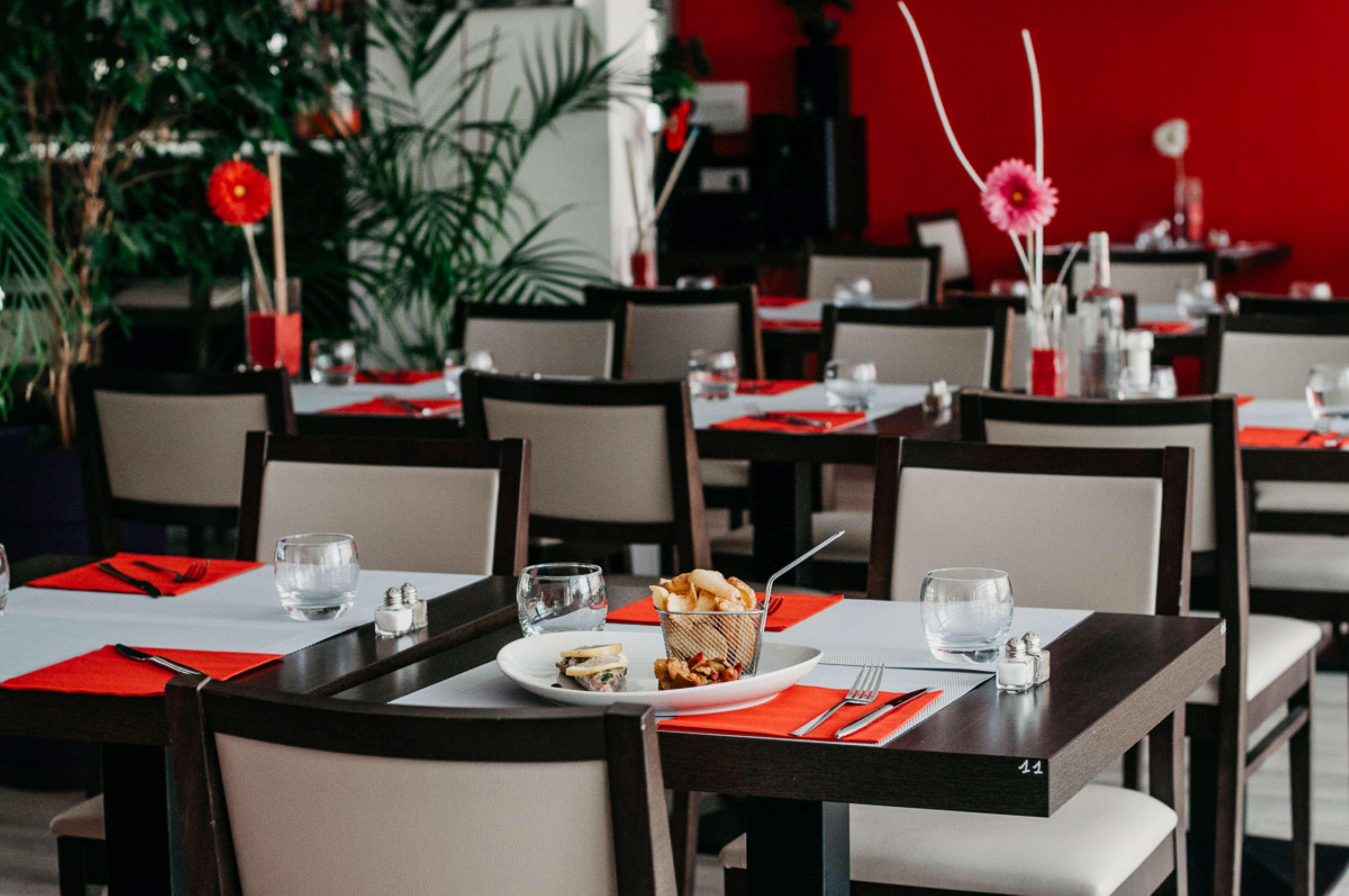 Western Des Thermes - Les Bains Sete Hotel 3*