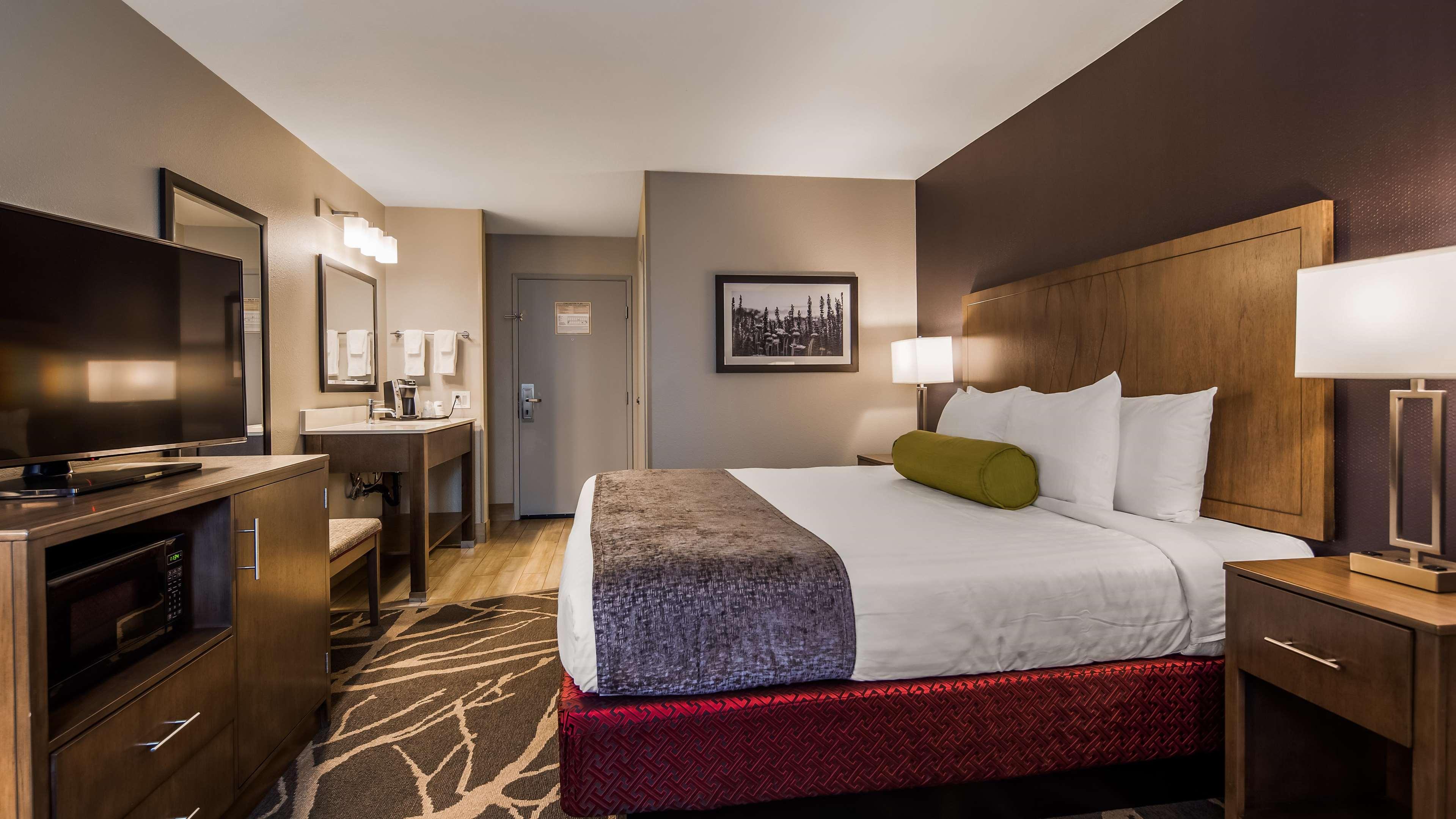 Hotel Western Des Thermes - Les Bains Sete Balaruc-les-Bains
